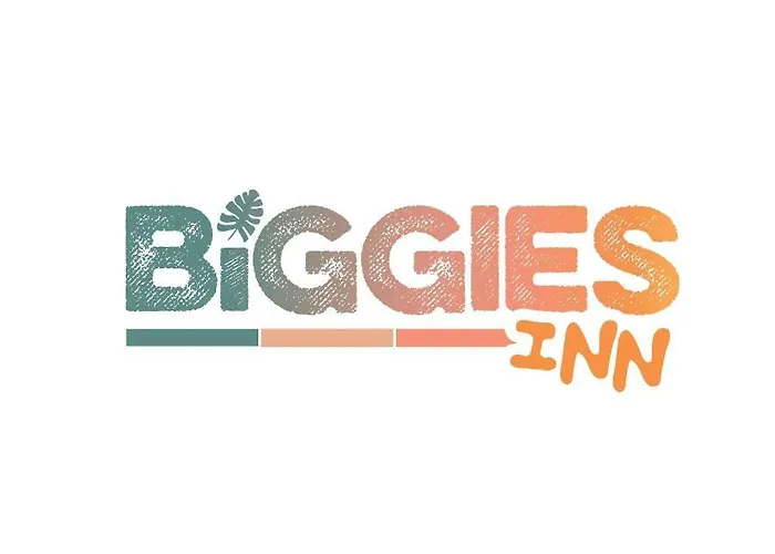 The Biggies Gasthof Oslob